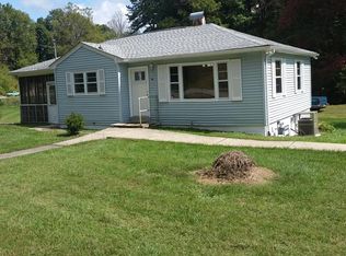 115 Lees Creek Rd, Asheville, NC 28806
