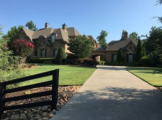 113 Townsend Pass, Alpharetta, GA 30004