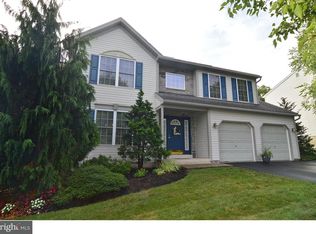 7 Taylor Dr, Reading, PA