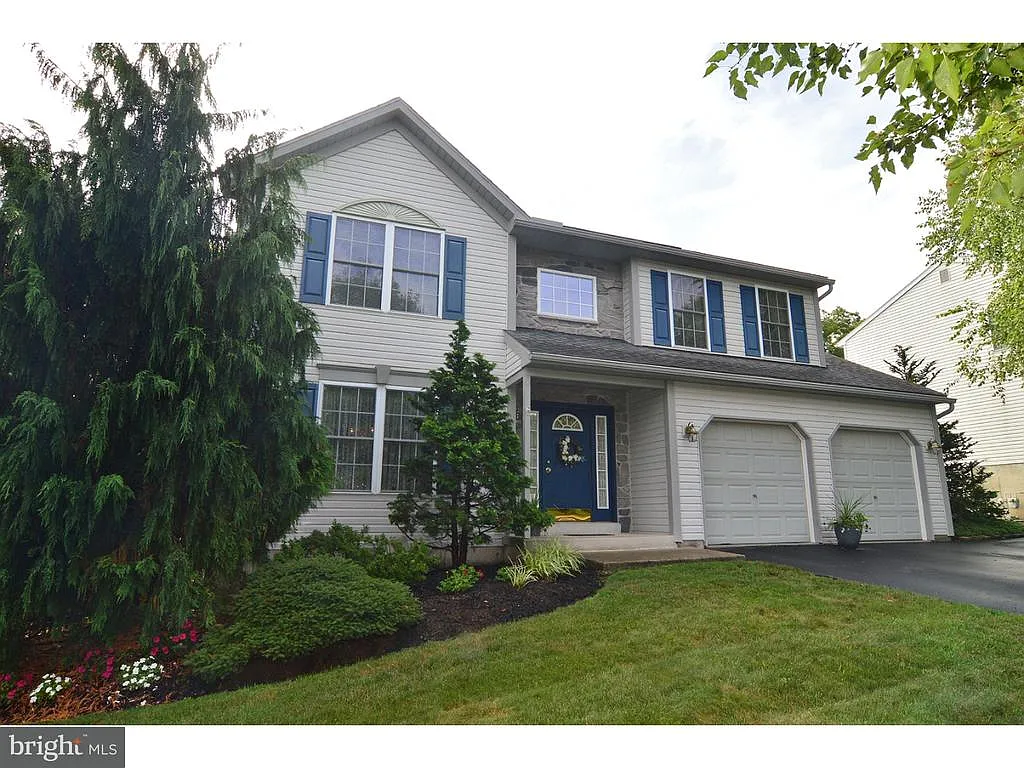 7 Taylor Dr photo 1