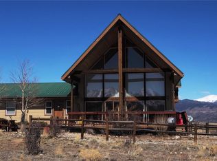 30985 Elk Horn Way, Buena Vista, CO 81211