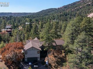 11120 Calle Corvo, Colorado Springs, CO 80926