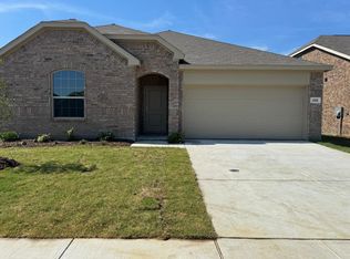 233 Ardsley Ln, Princeton, TX 75407