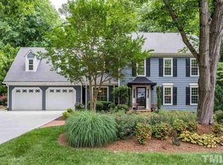 7916 Sutterton Ct, Raleigh, NC 27615