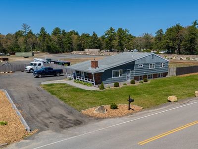 19 County Rd, Rochester, MA, 02770