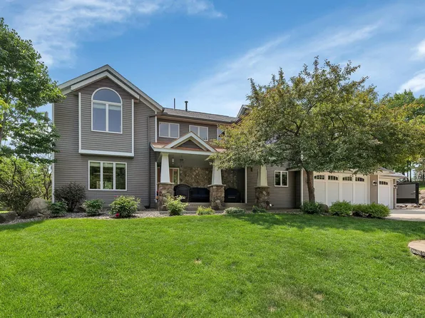 4425 Farmdale Cir, Saint Cloud, MN 56301