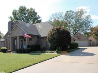 365 Cheyenne Ln, Conway, AR 72032