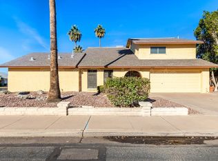 2522 S Mulberry, Mesa, AZ 85202