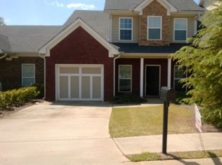 164 Colony Park Ln, Locust Grove, GA 30248