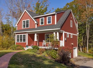 5 Larson Ln, York, ME 03909