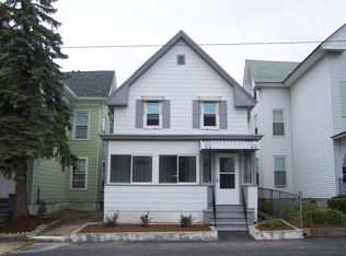 354 Lake Ave, Manchester, NH 03103