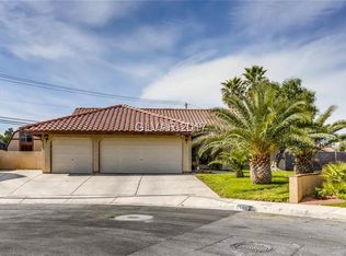 5459 Mantilla Ct, Las Vegas, NV 89120