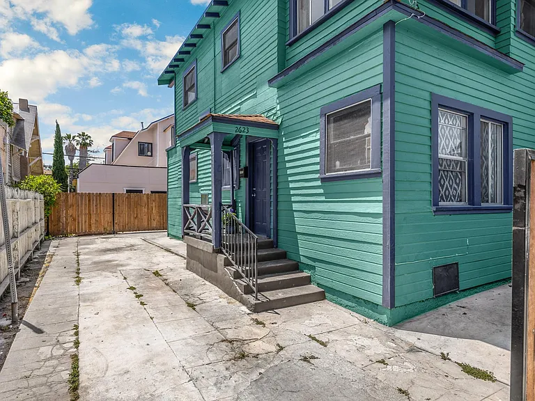 2623 Juliet St — Photo 17