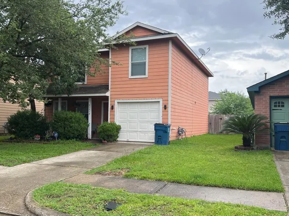 21218 Grand Linden Ct, Humble, TX 77338