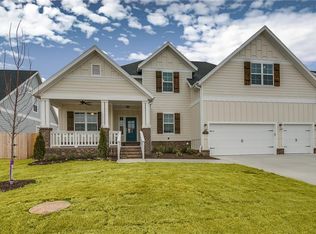 902 Charing Cross, Cave Springs, AR 72718