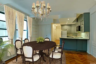 Sold by Corcoran