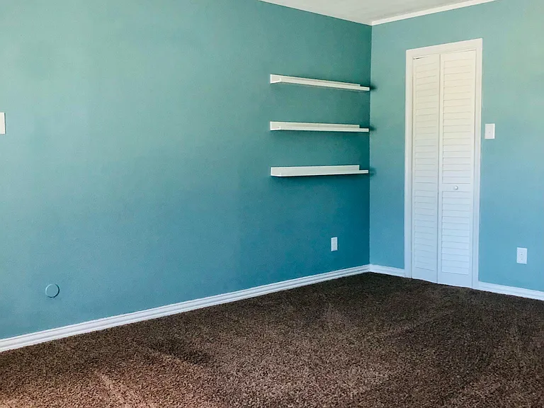 bedroom # 3 ( upstairs)