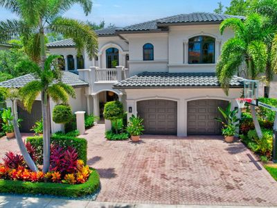 17865 Monte Vista Drive, Boca Raton, FL, 33496