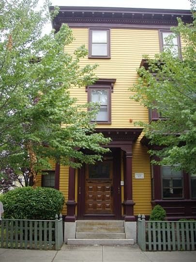 1st image of 23 Chapin Ave APT 3L