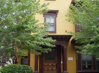 23 Chapin Ave APT 3L, Providence, RI 02909