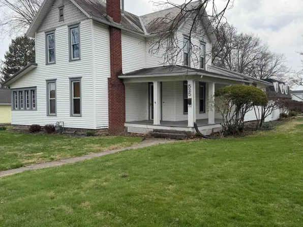 525 N 12th St, Newark, OH 43055