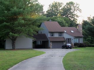 3694 Labrador Ln, Suffolk, VA 23434