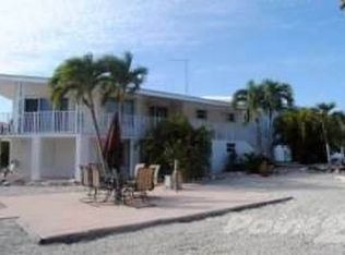 22308 Jolly Roger Dr, Cudjoe Key, FL 33042
