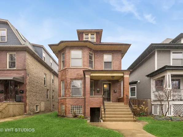 5234 N Wayne Ave, Chicago, IL 60640