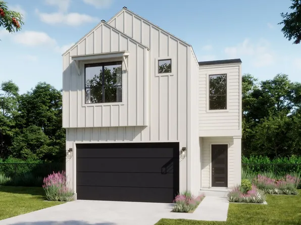 Noah Plan, The Villas Collection at Novel