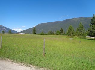 Nhn Kelley Ln, Columbia Falls, MT 59912