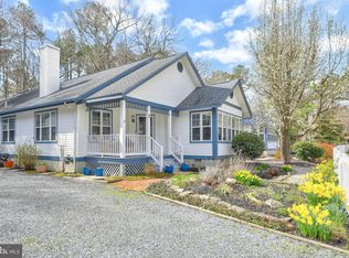 7 Morgans Turn, Ocean View, DE 19970