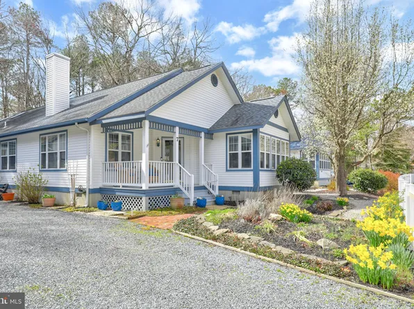 7 Morgans Turn, Ocean View, DE 19970