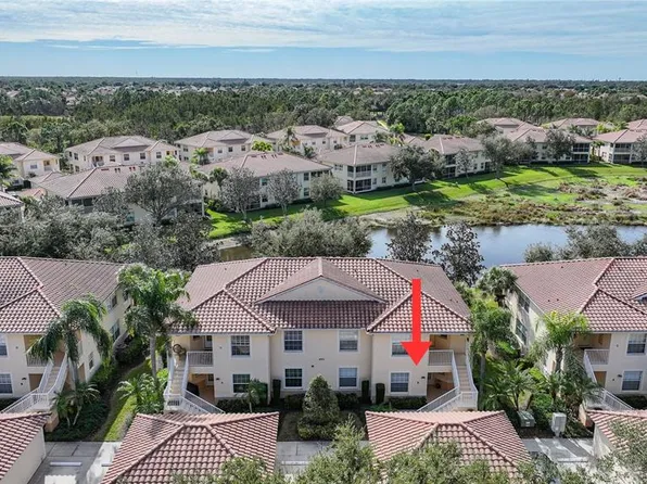 4262 VICENZA DRIVE #B38, VENICE, FL 34293