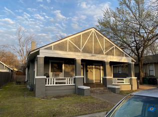 1645 S Adams St APT B, Fort Worth, TX 76104