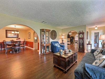 341 NW Archer Ave, Port Saint Lucie, FL, 34983