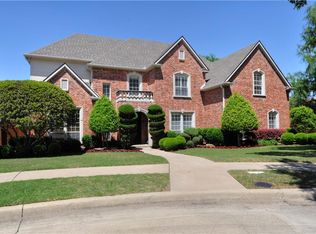 6401 Stonebrook Cir, Plano, TX 75093