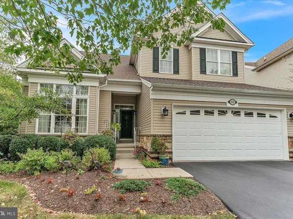 446 Peters Way, Phoenixville, PA 19460