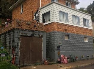 1313 Stowe Ave, Mc Kees Rocks, PA 15136