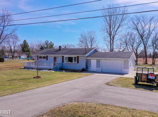10490 Dodge Rd, Otisville, MI 48463