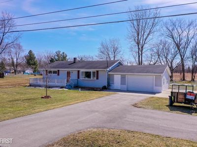 10490 Dodge Rd, Otisville, MI, 48463
