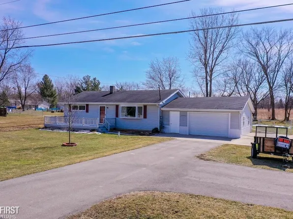 10490 Dodge Rd, Otisville, MI 48463