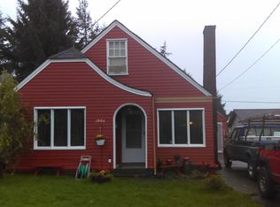 2906 Pacific Ave, Hoquiam, WA