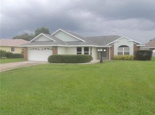 505 Mac Ln, Sebring, FL 33875