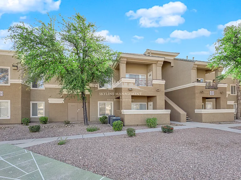 8070 W Russell Rd #2063 — Photo 1
