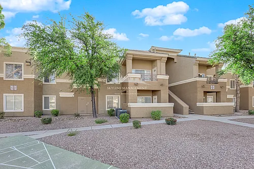 8070 W Russell Rd #2063 Photo 1
