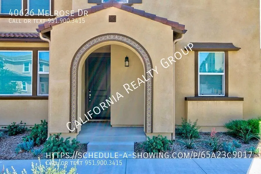 4 bed, 3.0 bath, 2155 sqft, $3,550 — Photo 2