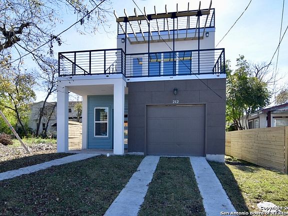 2nd image of 212 Pinckney St