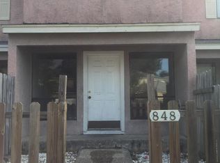 848 Premier Dr, Panama City, FL 32401