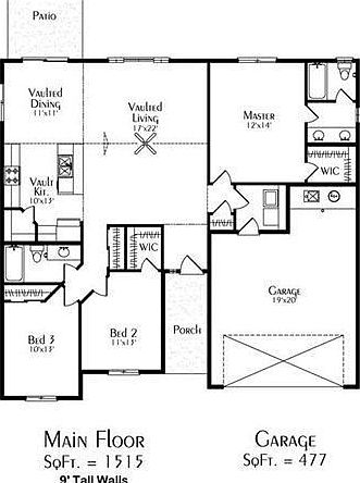 2nd image of 611 E Jim Darby Dr