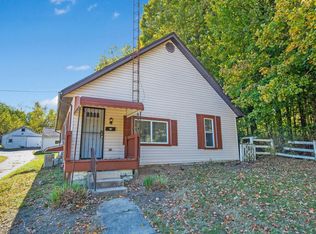 1629 E Home Rd, Springfield, OH 45503